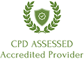 CPD Assessed website