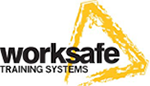 WorkSafe Training website