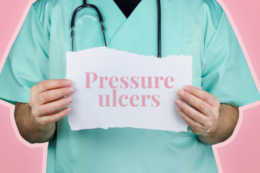 Pressure Ulcer Prevention And Management | Care Course UK Prima Cura ...