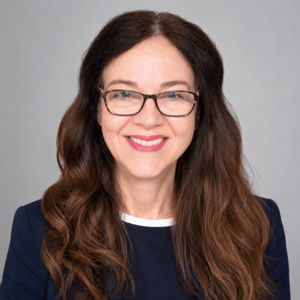 Joanne Austin, Prima Cura Training associate trainer