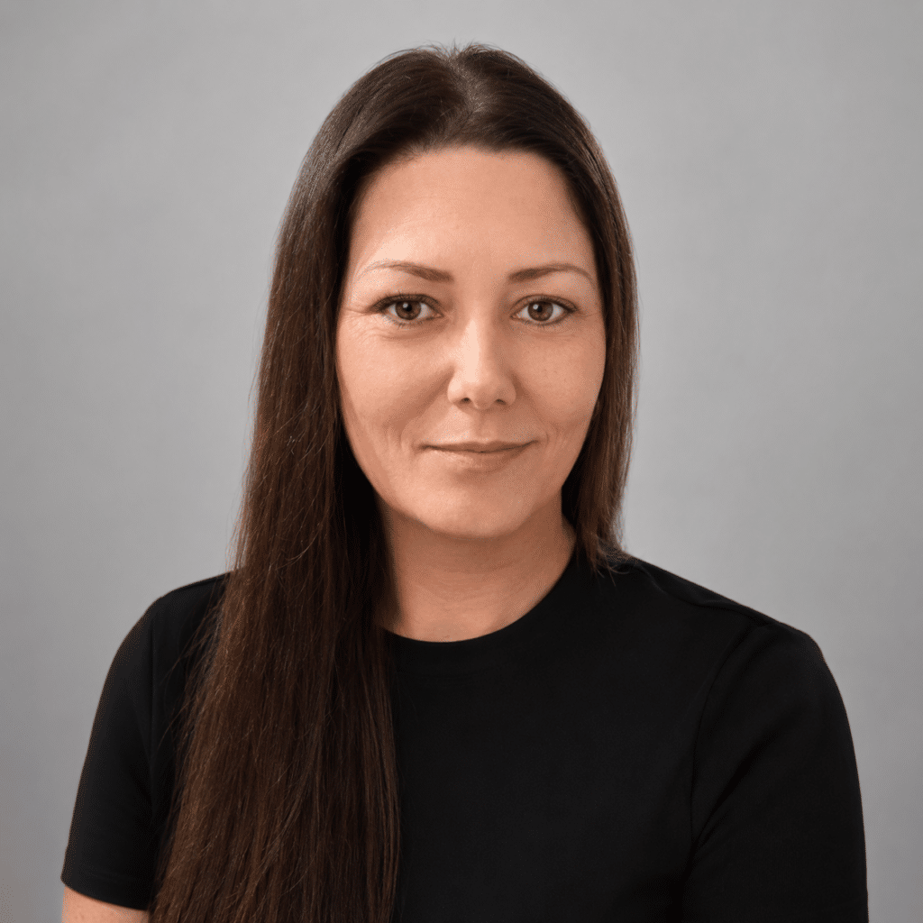 Lynn Forsyth, Prima Cura Training associate trainer