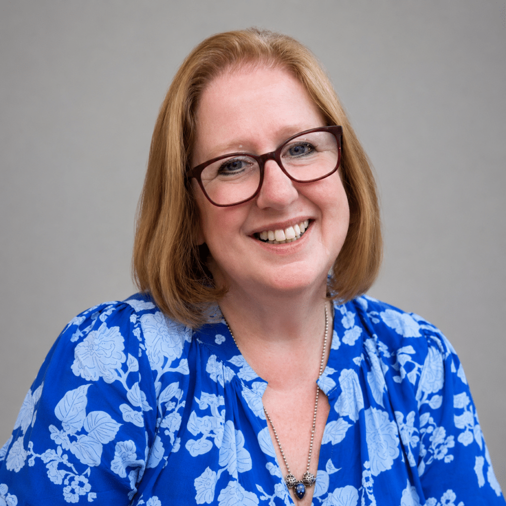 Penny Curtis, Prima Cura Training associate trainer