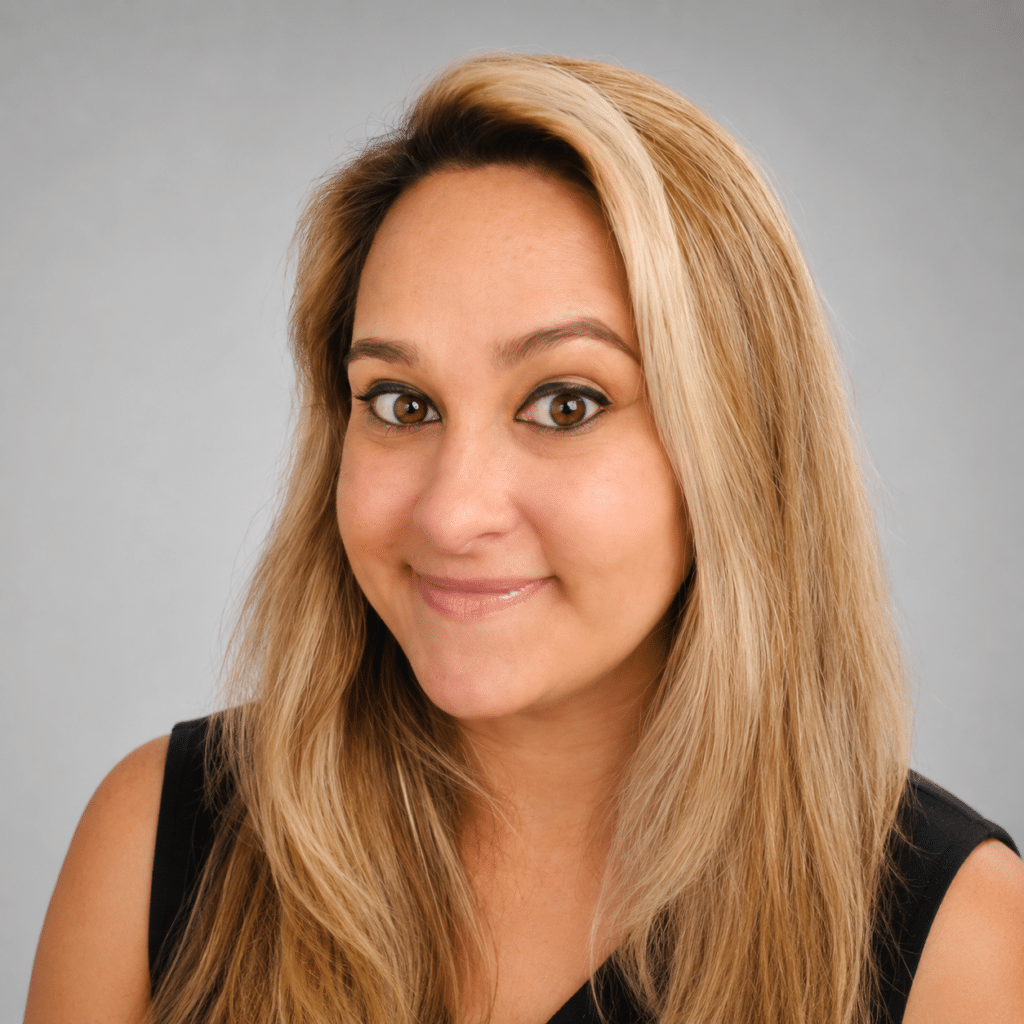 Rhiannon Gallen, Prima Cura Training associate trainer