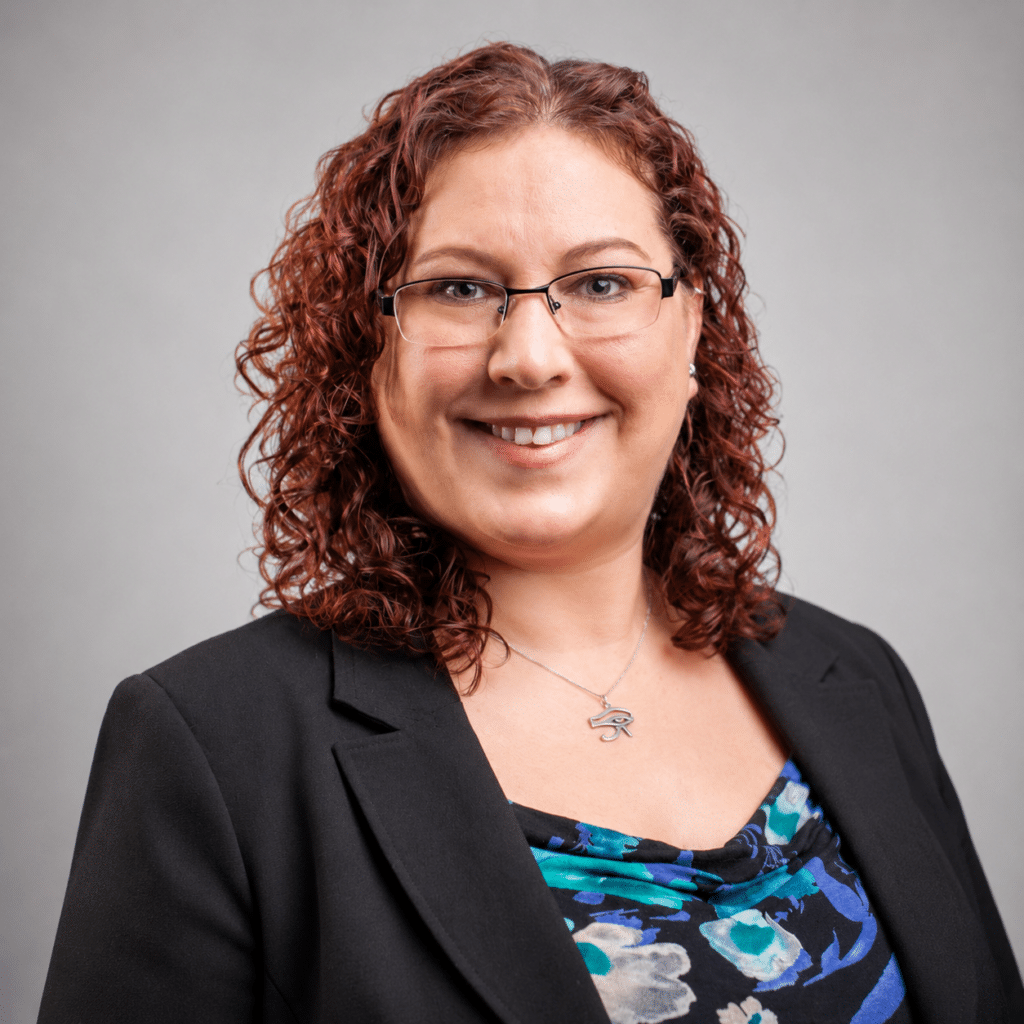 Stephanie Austin, Founder and Lead Trainer, Prima Cura Training