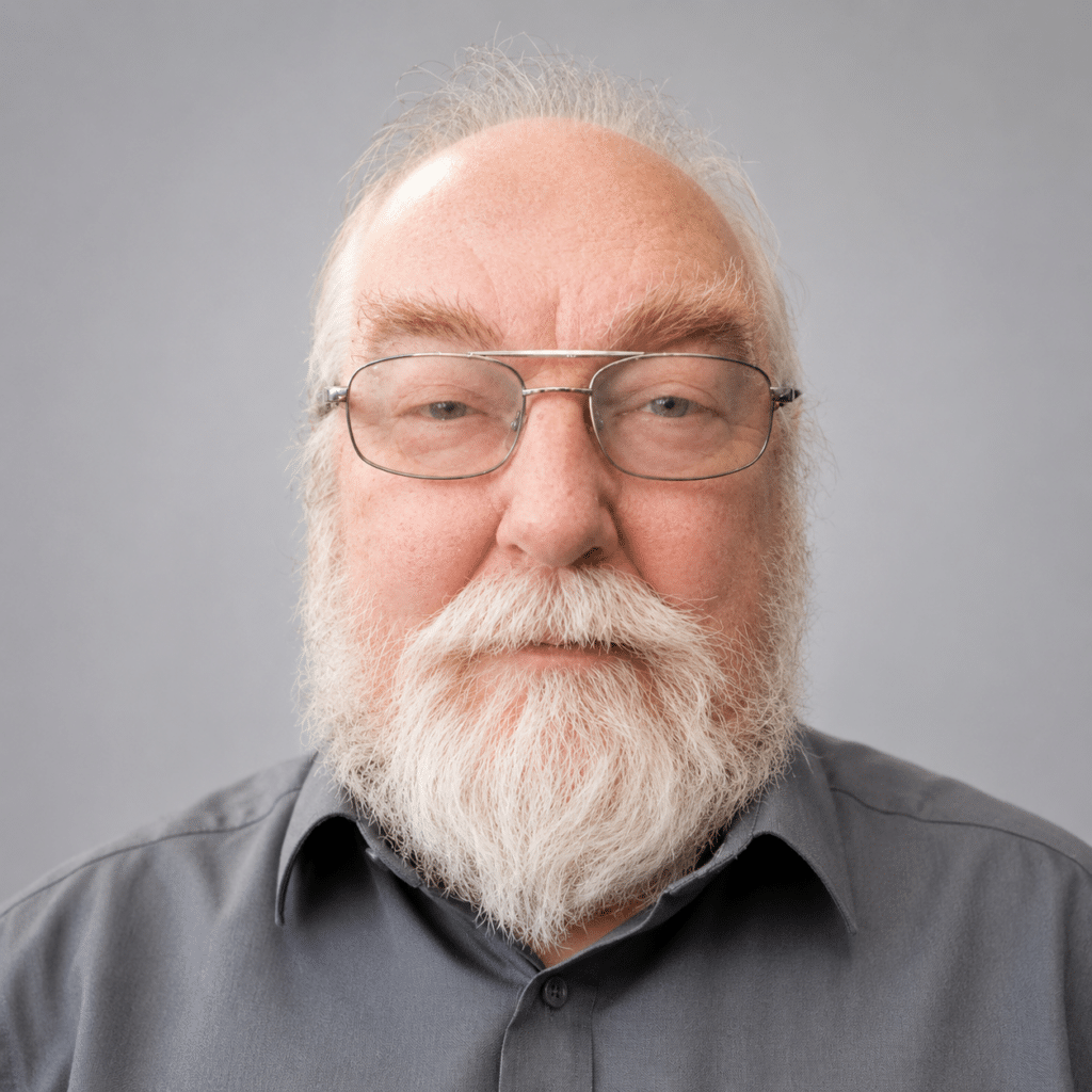 George Bramble, Prima Cura Training associate trainer
