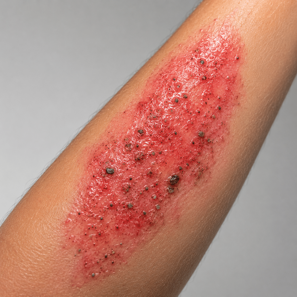 Road Rash Injiry Motorbike Road Rash: Why Summer Riding Gear Matters Prima Cura Training